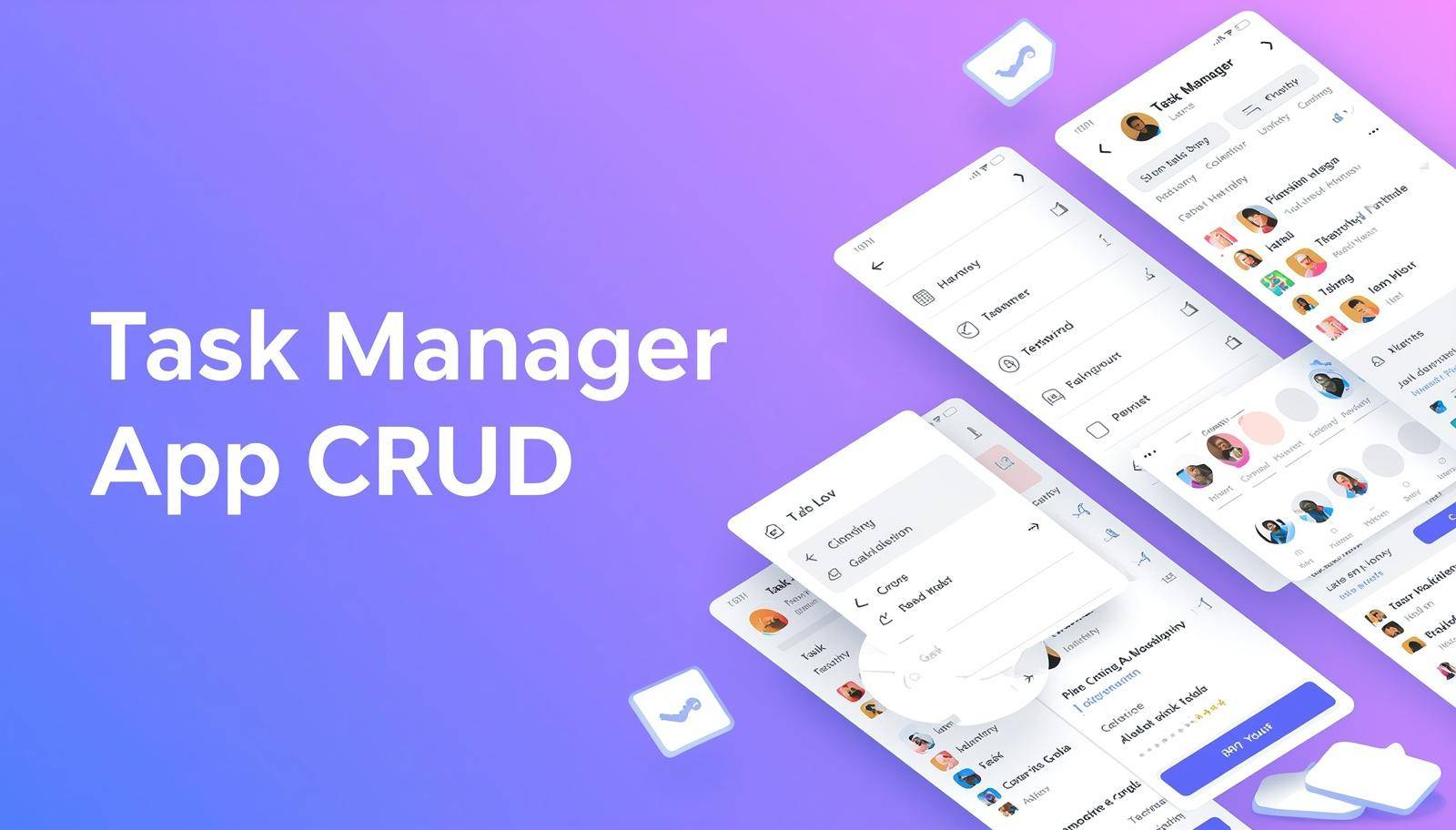 Task Manager