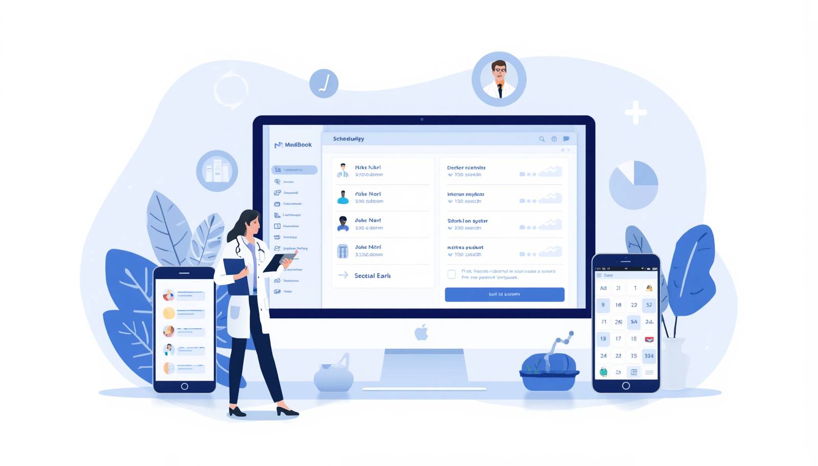 MediBook