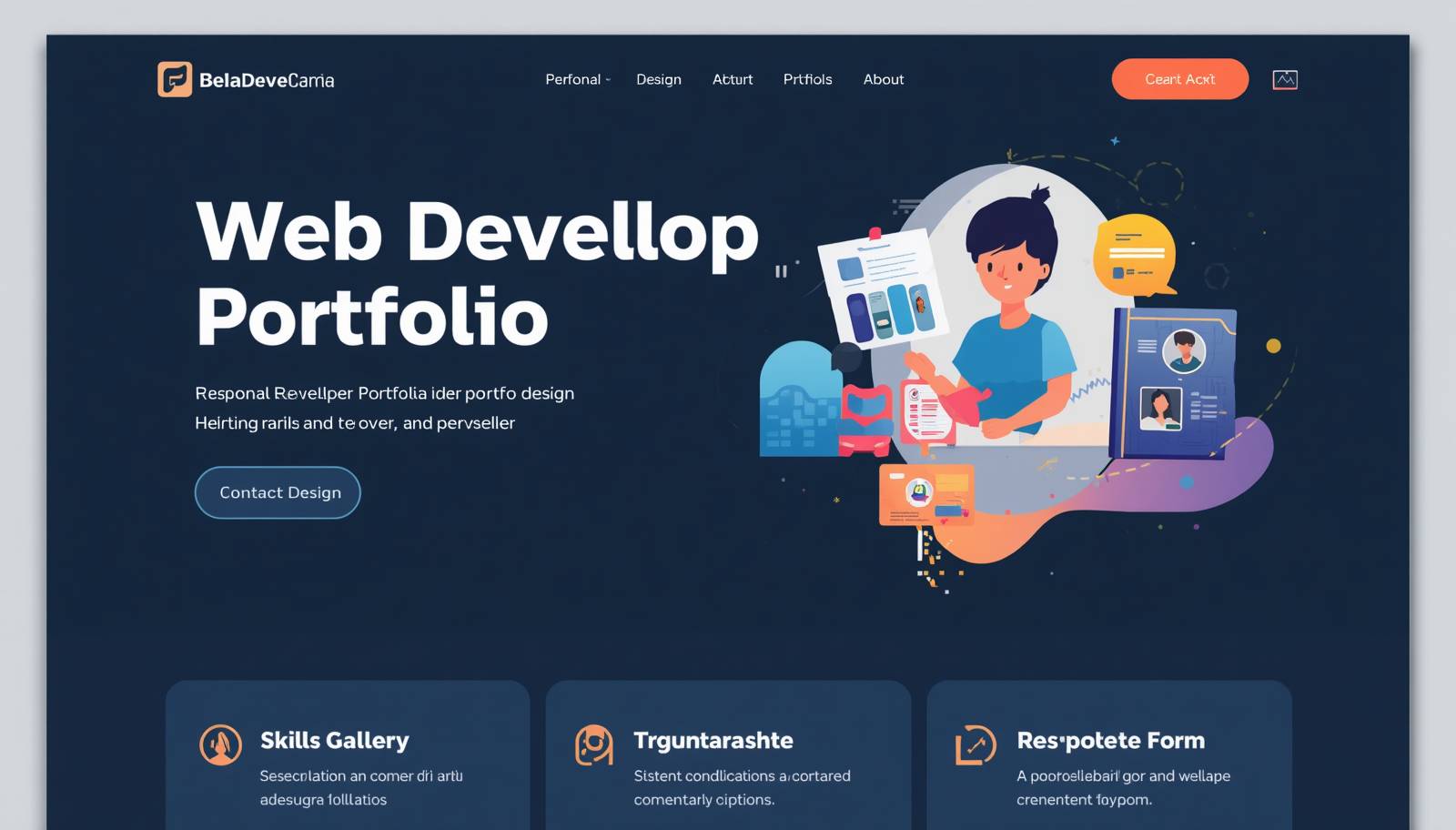 Portfolio