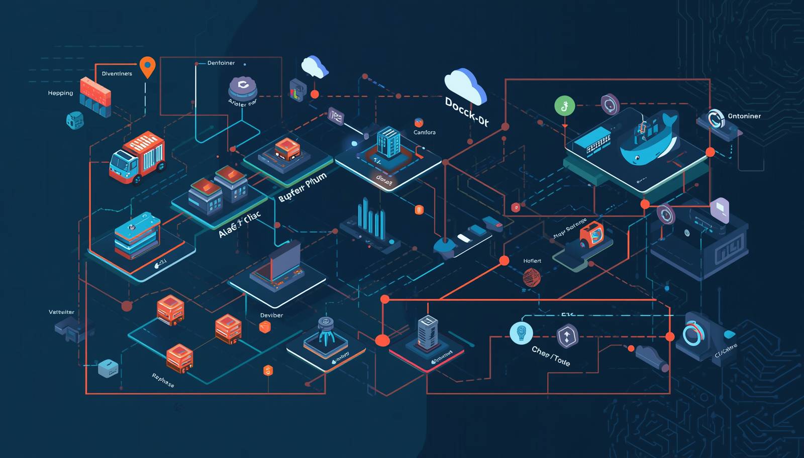 Basic DevOps & Deployment