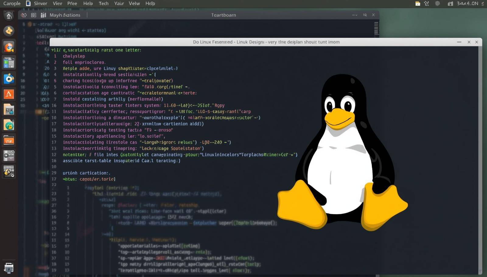 Linux