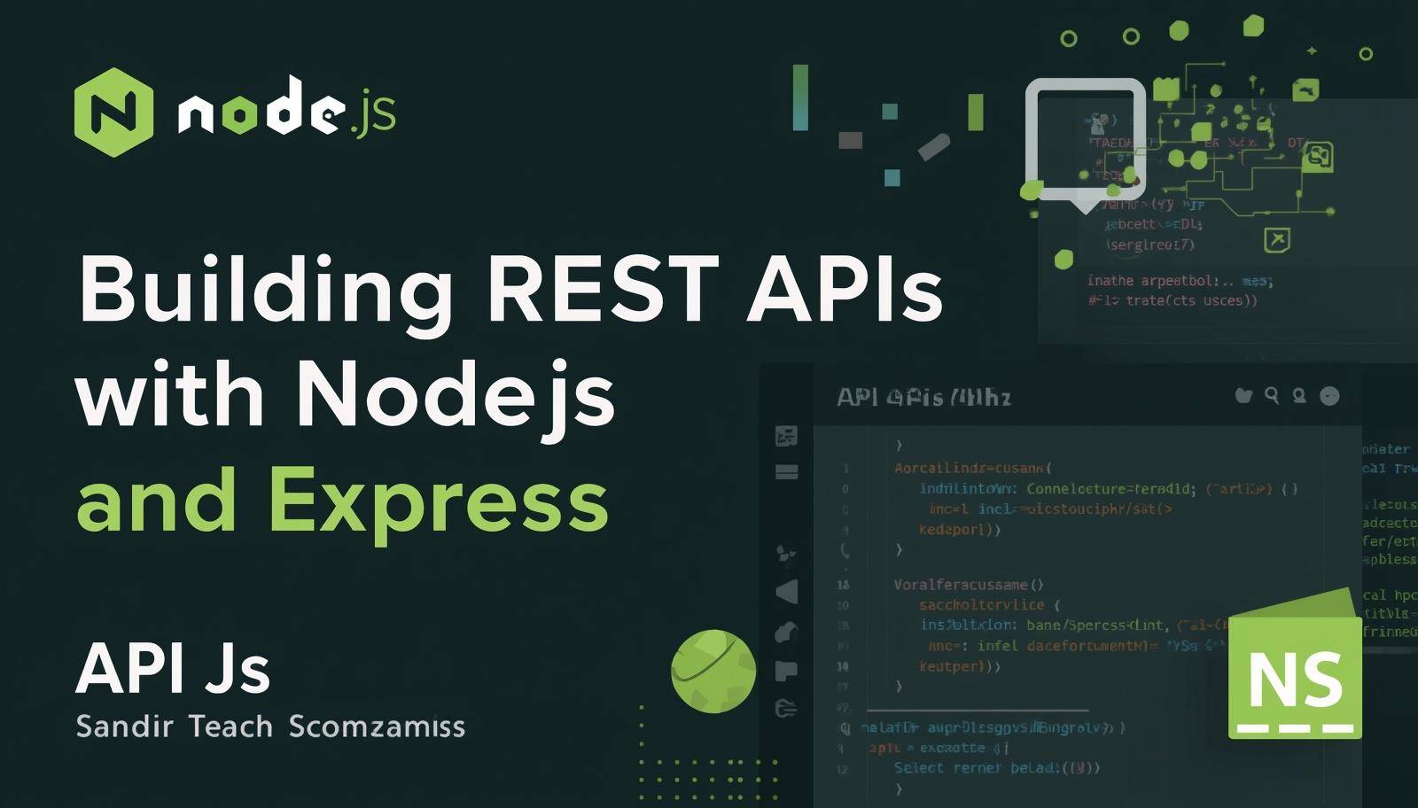 REST API