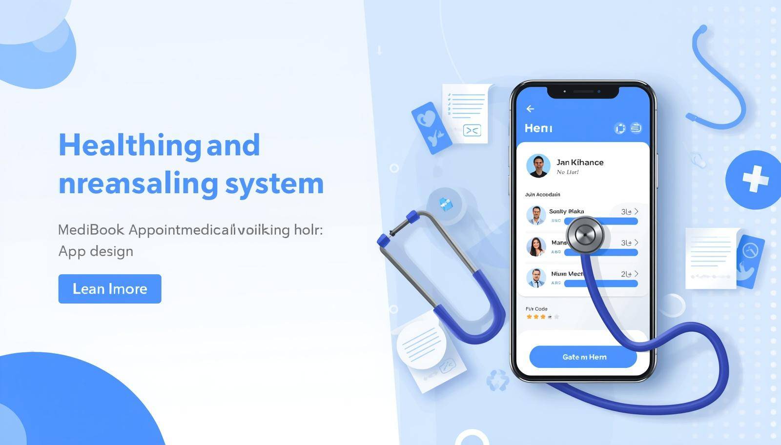 MediBook